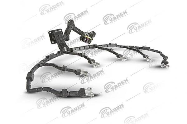 Ignition Cable
